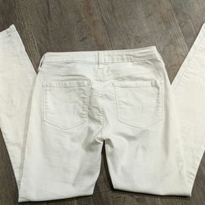 Jessica Simpson Jeans - Jessica Simpson white denim Jessica Simpson Jeans - Jessica Simpson white denim